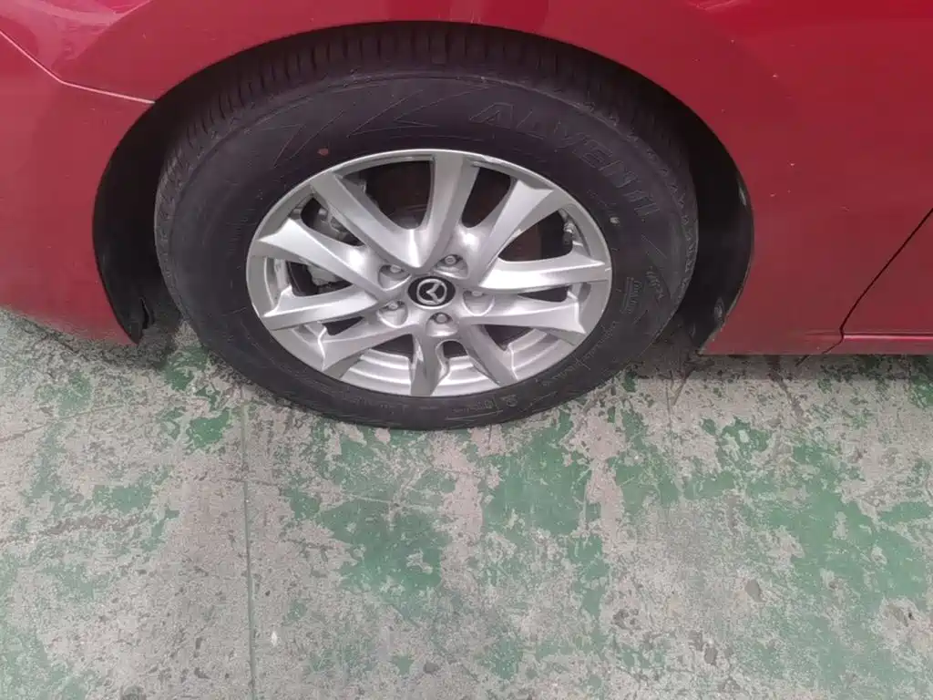 Mazda 3 Axela — миниатюра 23