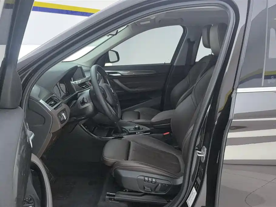 BMW X1 2019 sDrive18Li Premium