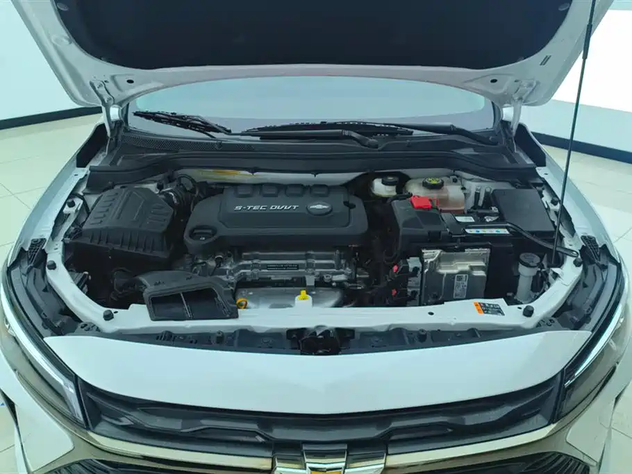 Chevrolet Monza 2023 1.5L DCT Enjoy