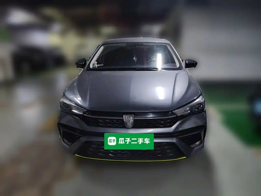 Roewe i5 — миниатюра 23