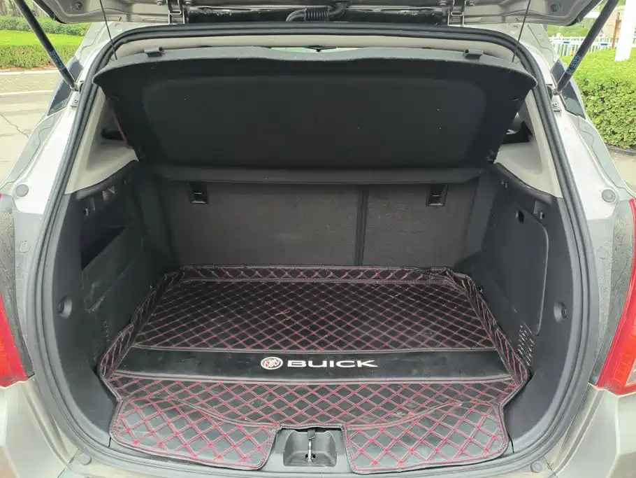 Buick Encore — миниатюра 4