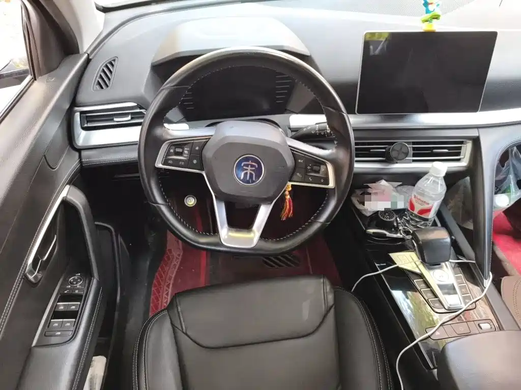 BYD Pro — миниатюра 3