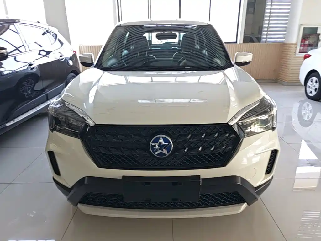 Venucia T60 — миниатюра 3