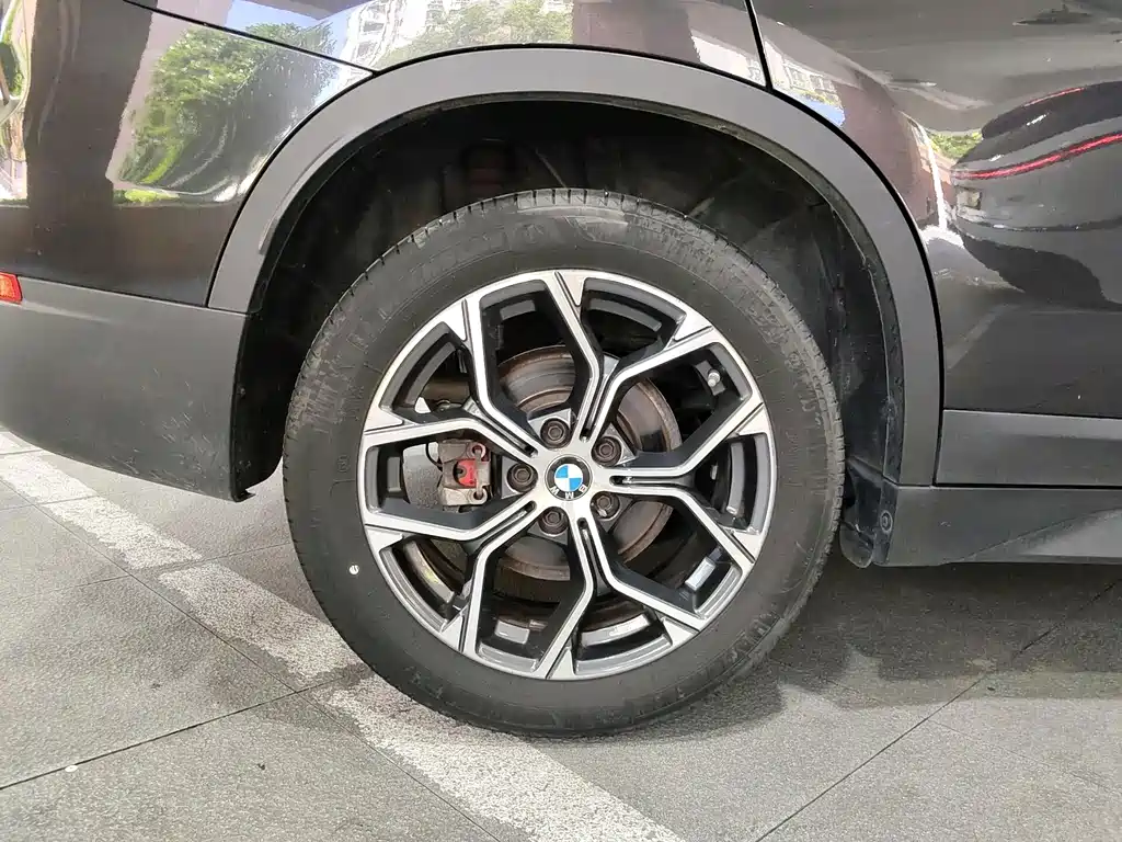 BMW X1 — миниатюра 18