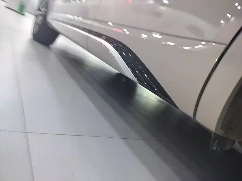 Hongqi Hongqi HS5 — миниатюра 22
