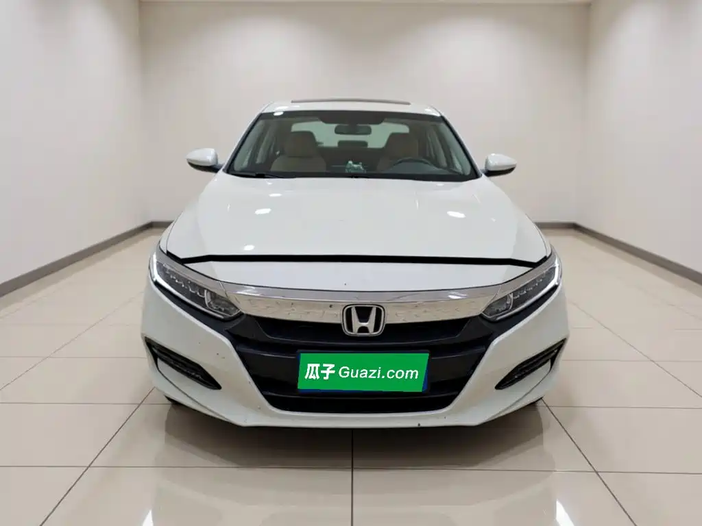 Honda Accord — миниатюра 2