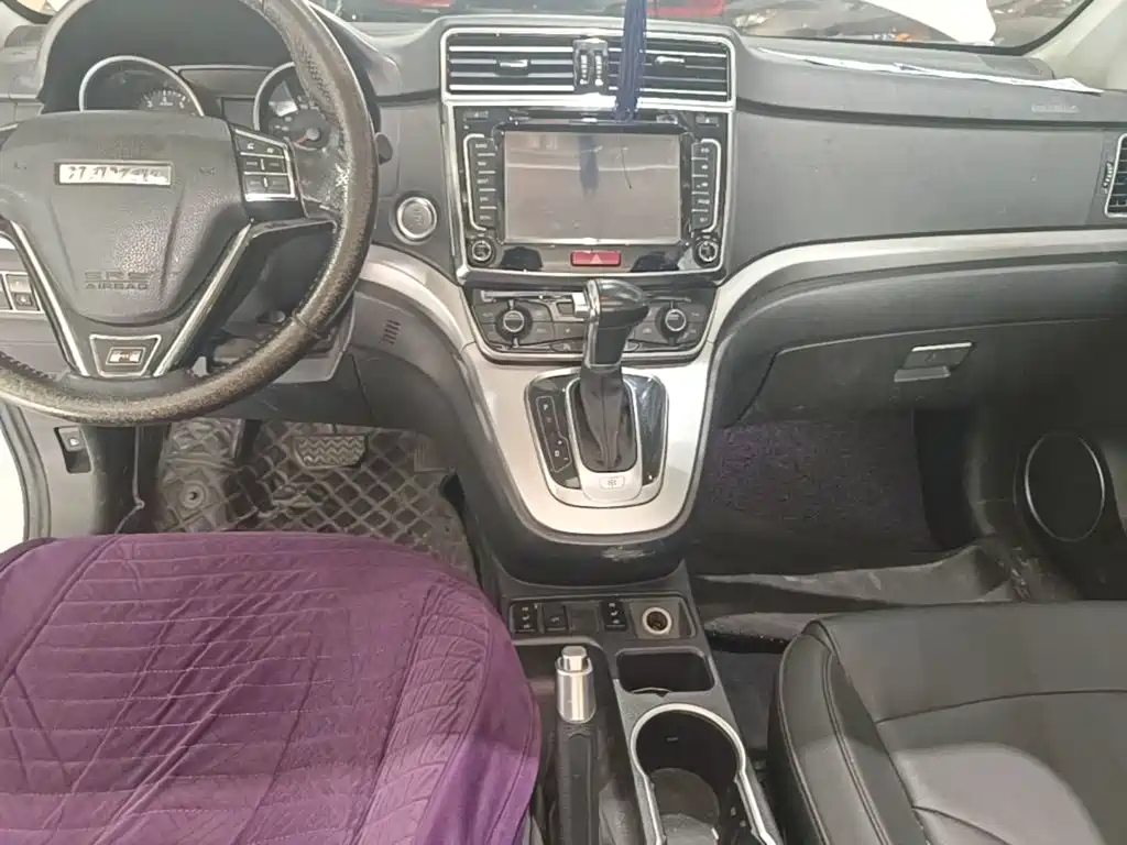 Haval H6 — миниатюра 14