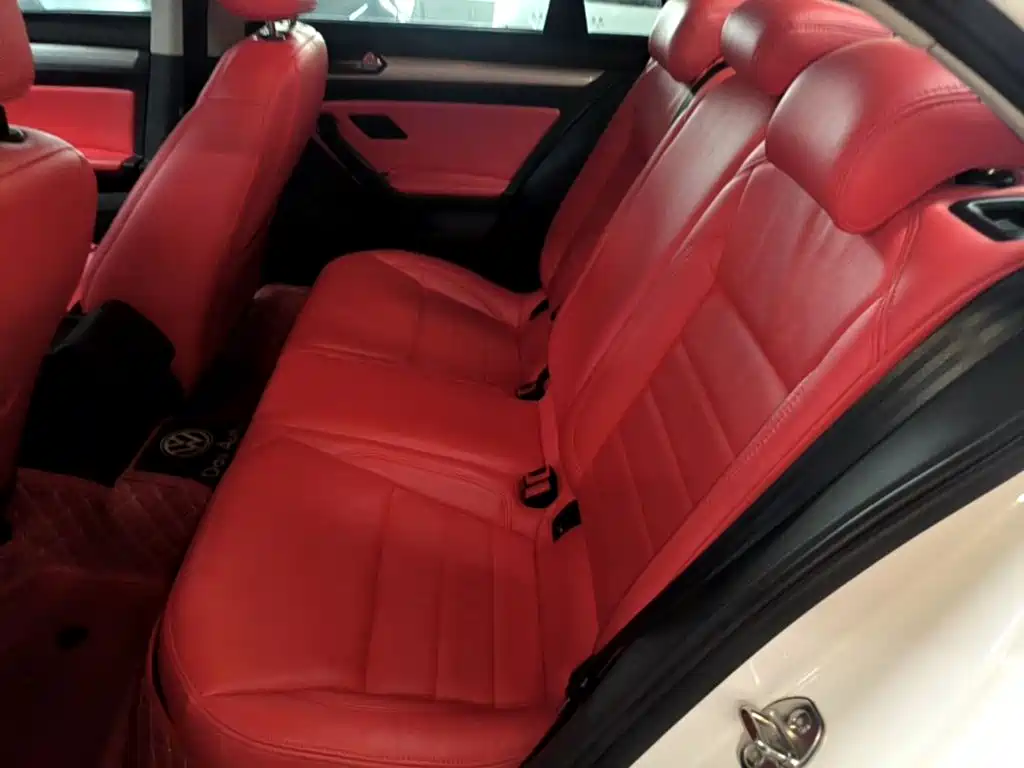 Volkswagen Lamando — миниатюра 17