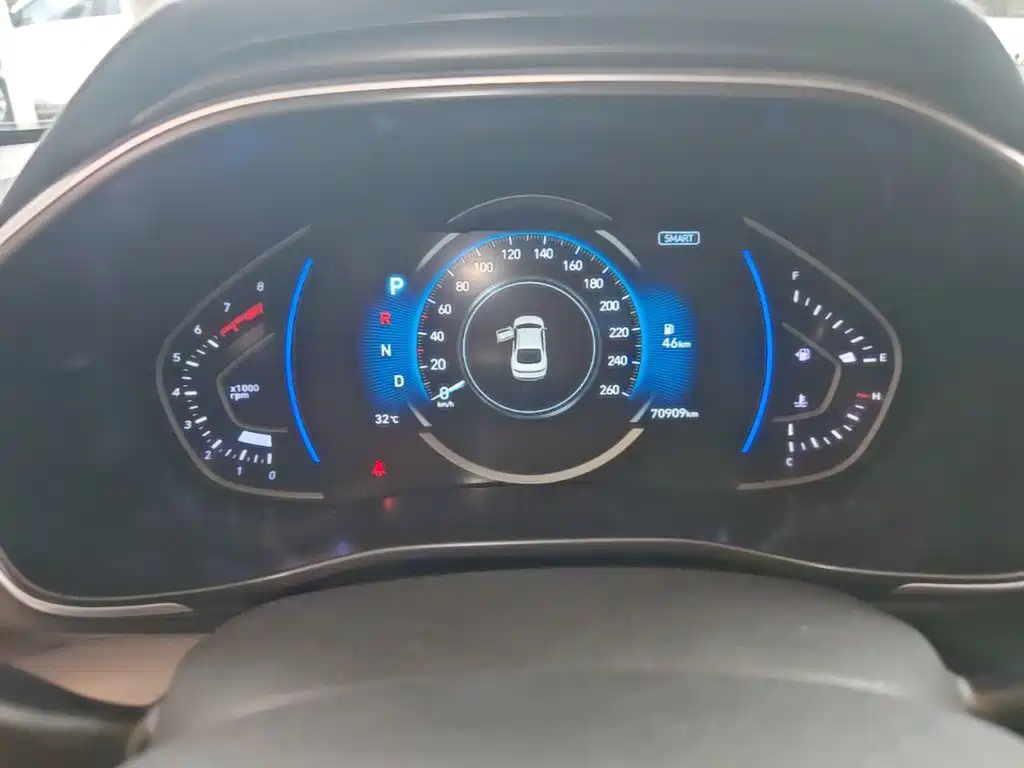 Hyundai Fista — миниатюра 12