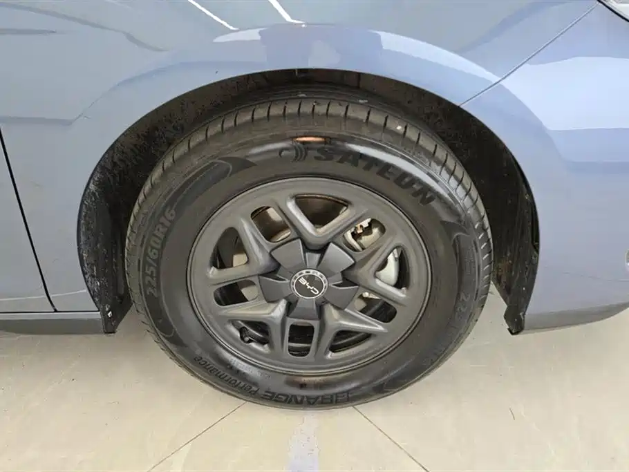 BYD Seal 05 DM-i 05 DM-i 2025 DM-i Smart Drive 55KM Luxury