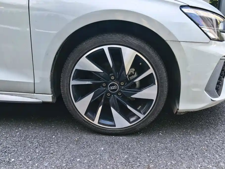Audi A3 — миниатюра 6