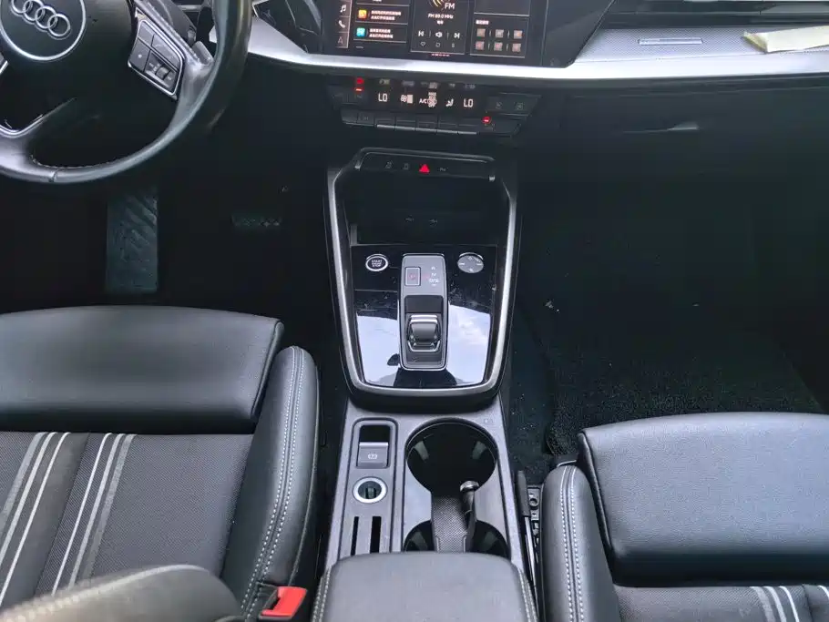 Audi A3 — миниатюра 16