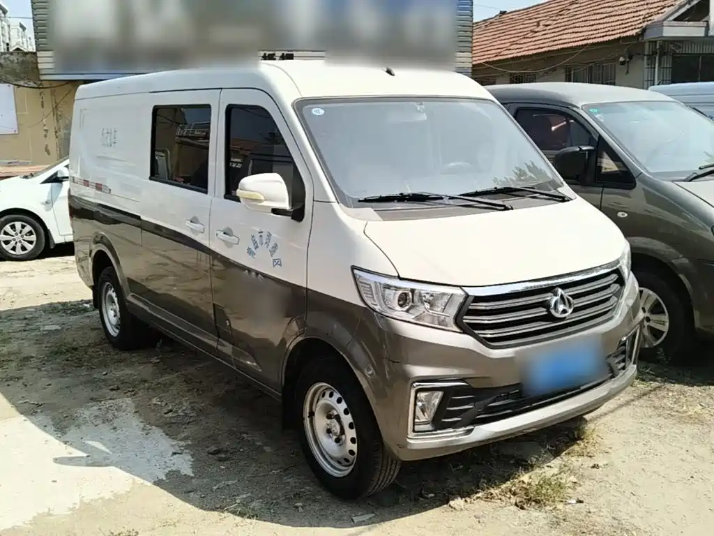 Kuayue Kuayue Star V7 — миниатюра 4