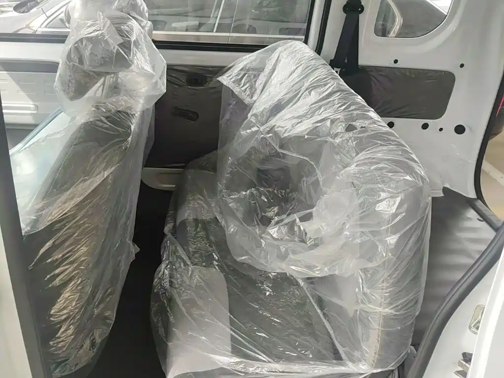 Wuling Zhiguang EV — миниатюра 17