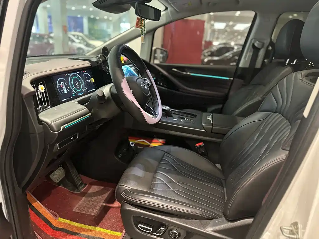 GAC M8 2024 400T