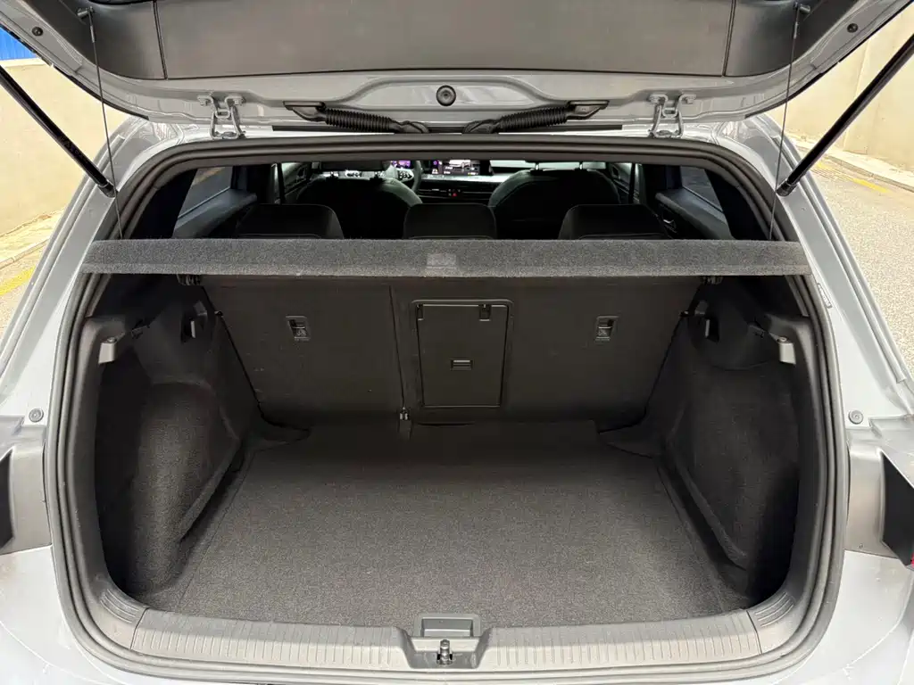 Volkswagen Golf — миниатюра 22