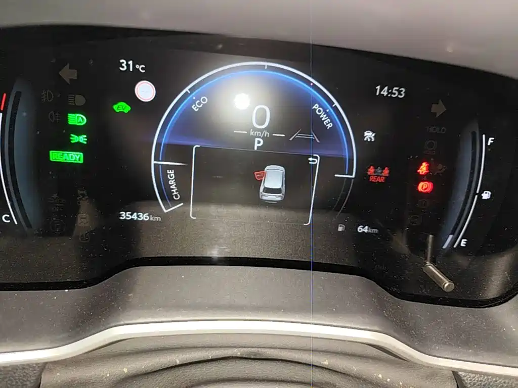 Toyota Frontlander — миниатюра 12