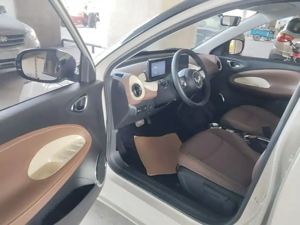 Wuling Bingo — миниатюра 16