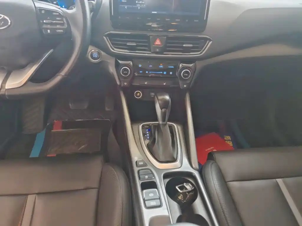 Hyundai Fista — миниатюра 14