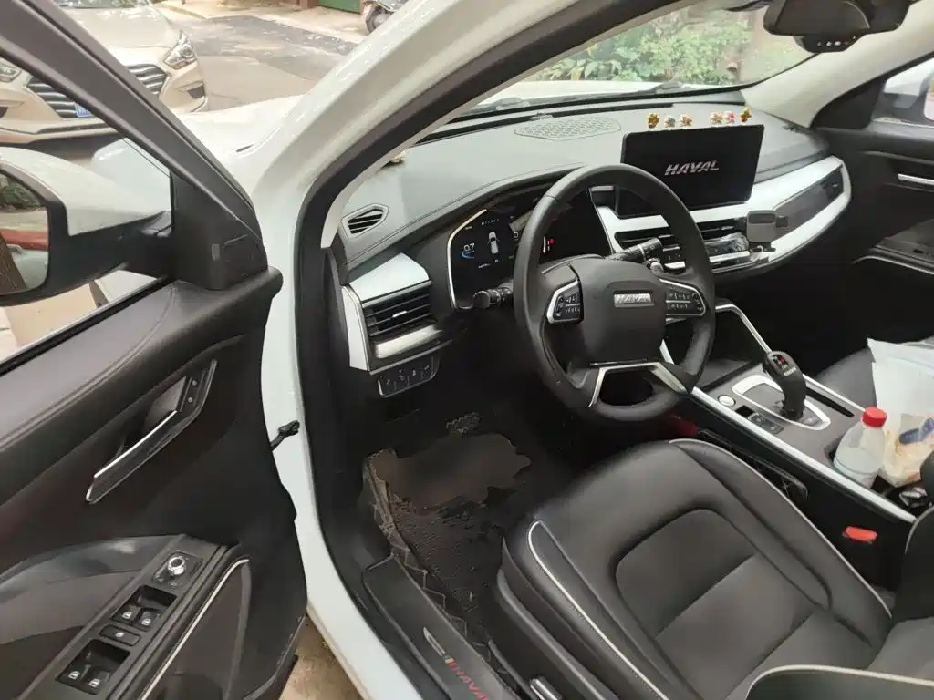 Haval H6 — миниатюра 12
