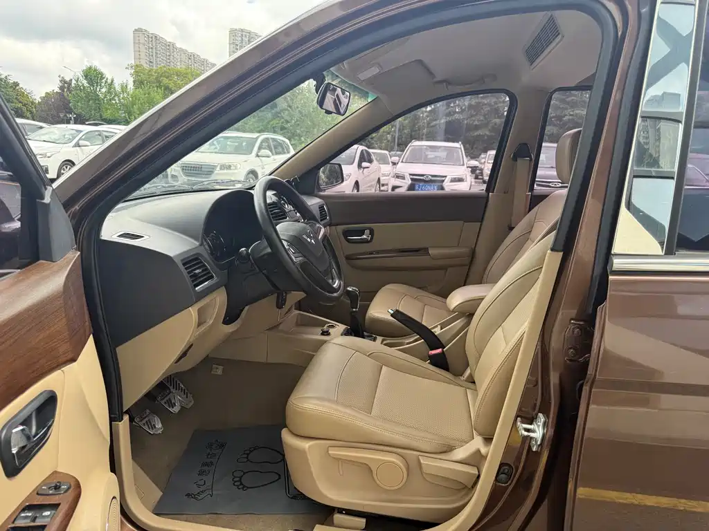 Wuling Hongguang — миниатюра 4