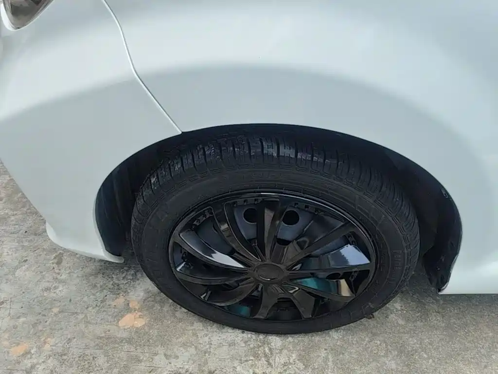 BYD F0 — миниатюра 23