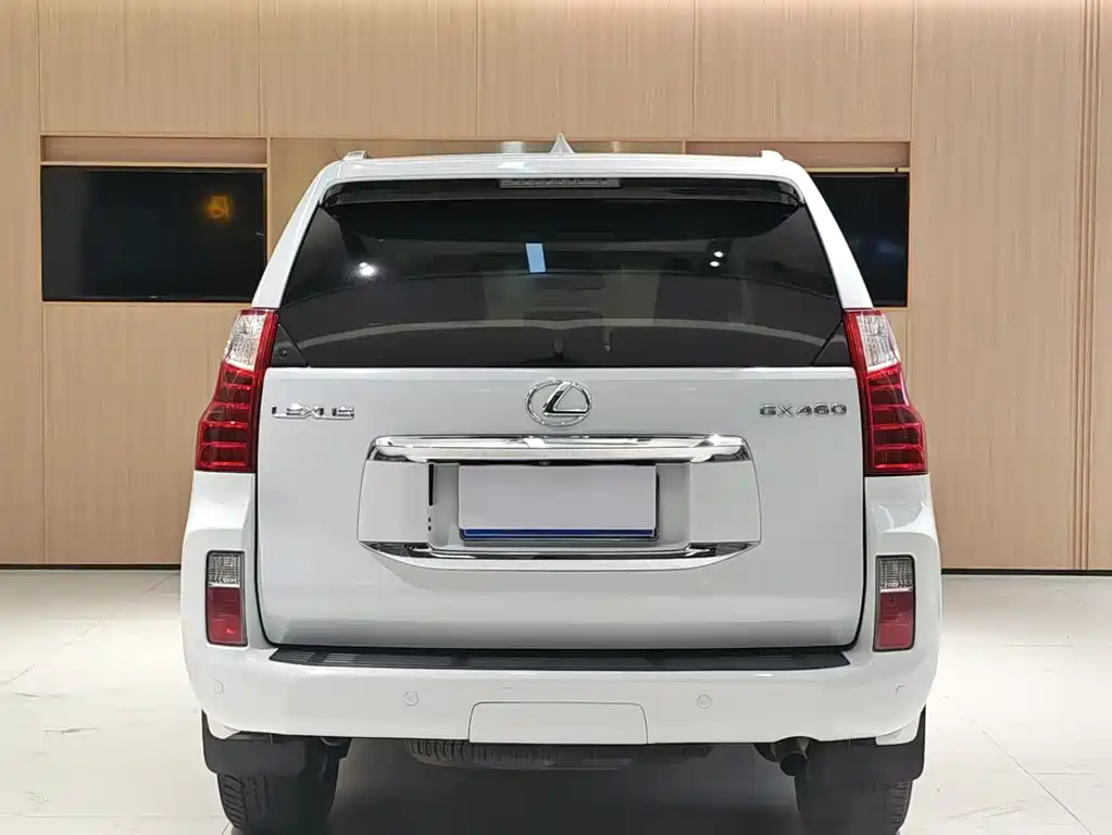 Lexus GX 2010 460