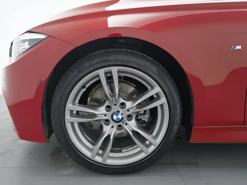 BMW 3 Series — миниатюра 17