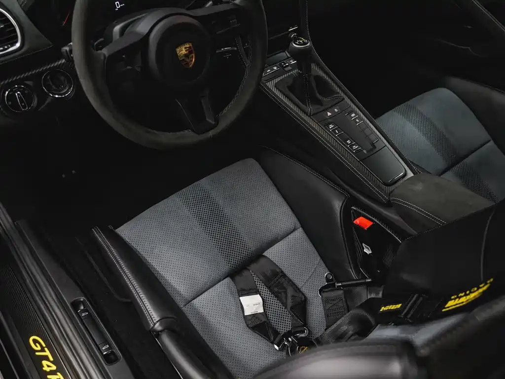 Porsche 718 — миниатюра 2