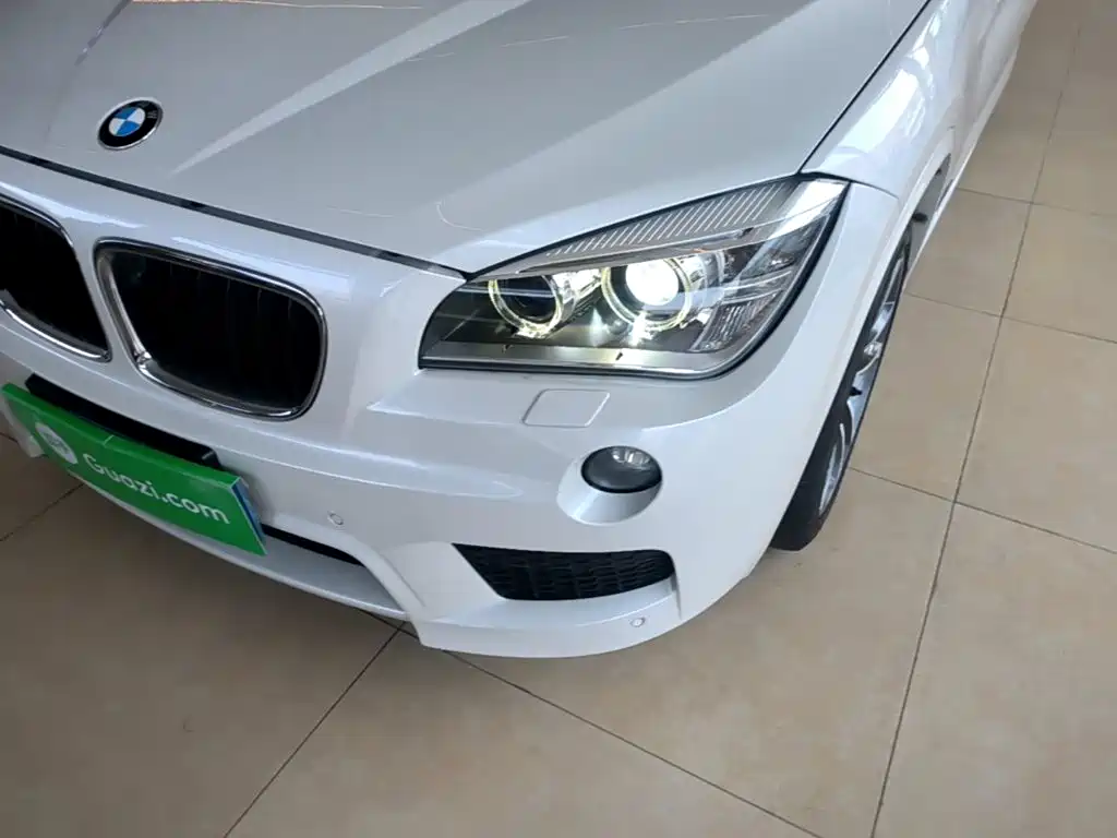 BMW X1 — миниатюра 24
