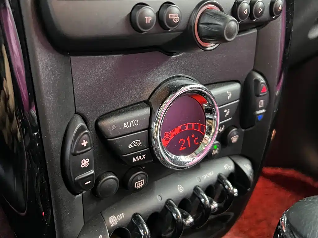 MINI Mini Paceman — миниатюра 14