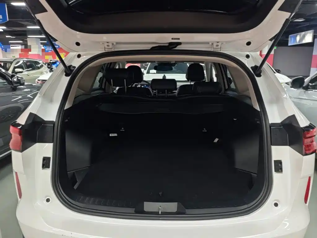 Haval H6 — миниатюра 19