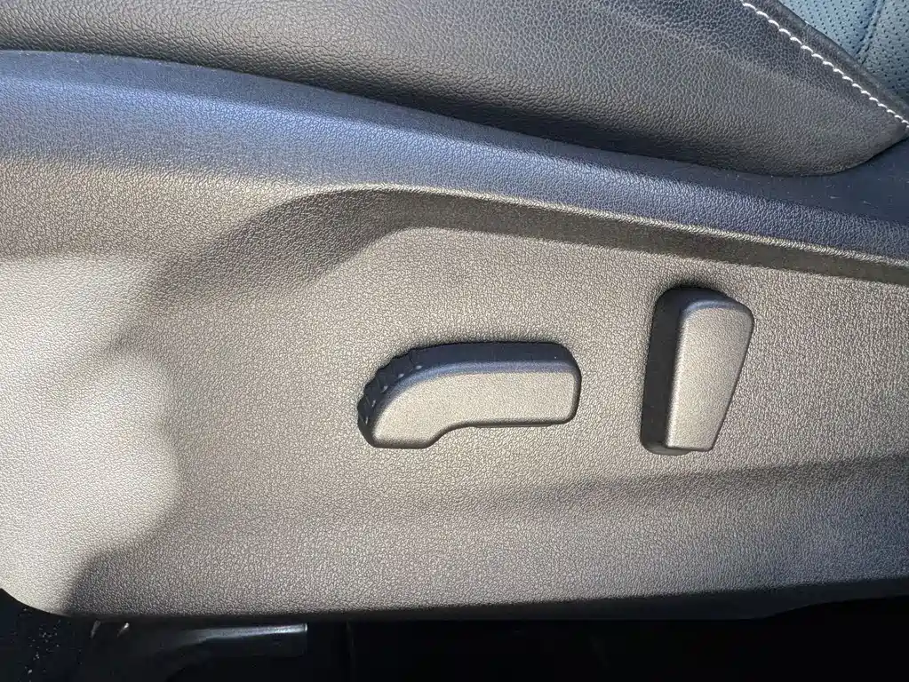 Subaru Forester — миниатюра 23