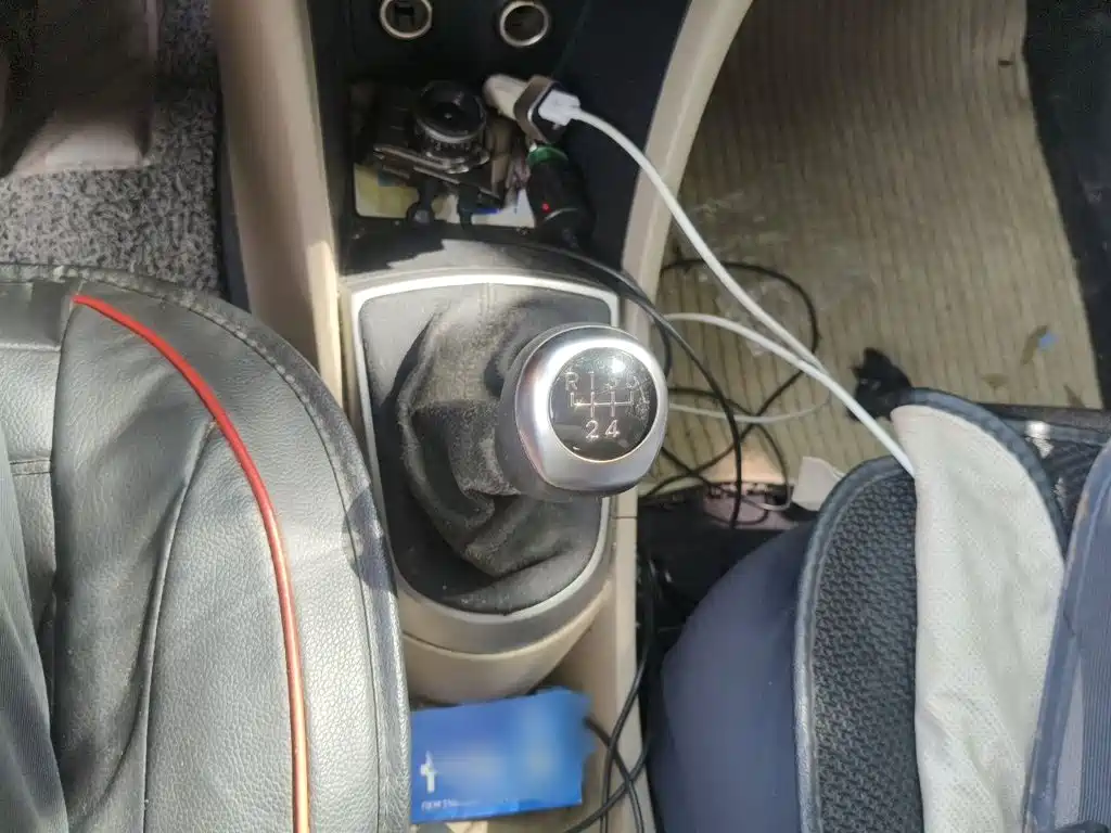 Hyundai Verna — миниатюра 7