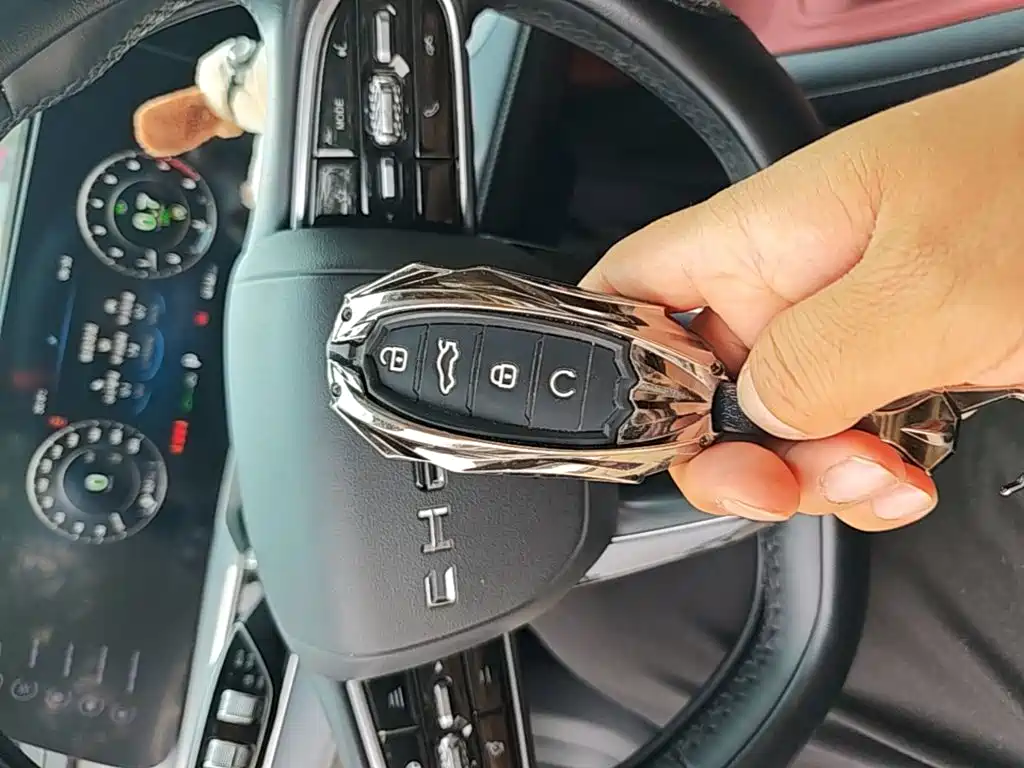 Chery Arrizo 8 — миниатюра 9