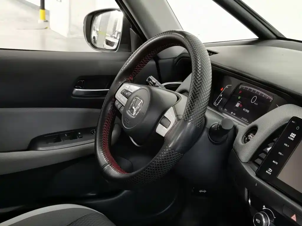 Honda Life — миниатюра 22