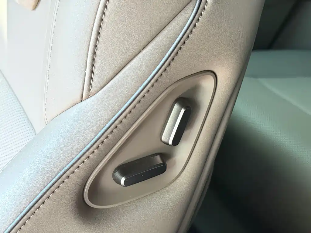 Li Auto Li i6 — миниатюра 33