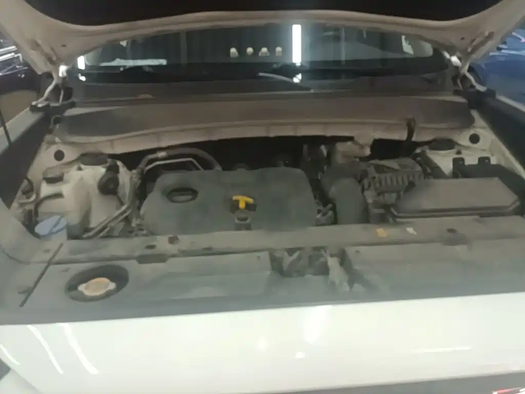 Hyundai ix35 — миниатюра 20