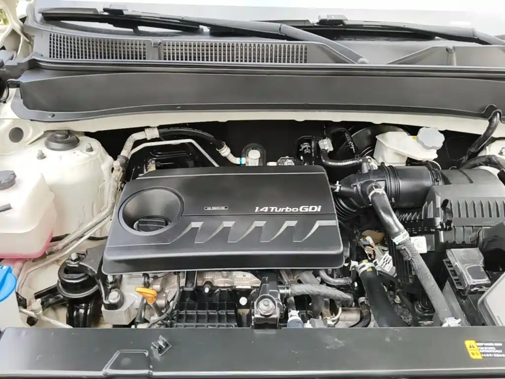 Hyundai ix35 — миниатюра 20