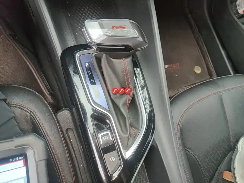 Buick Verano — миниатюра 14