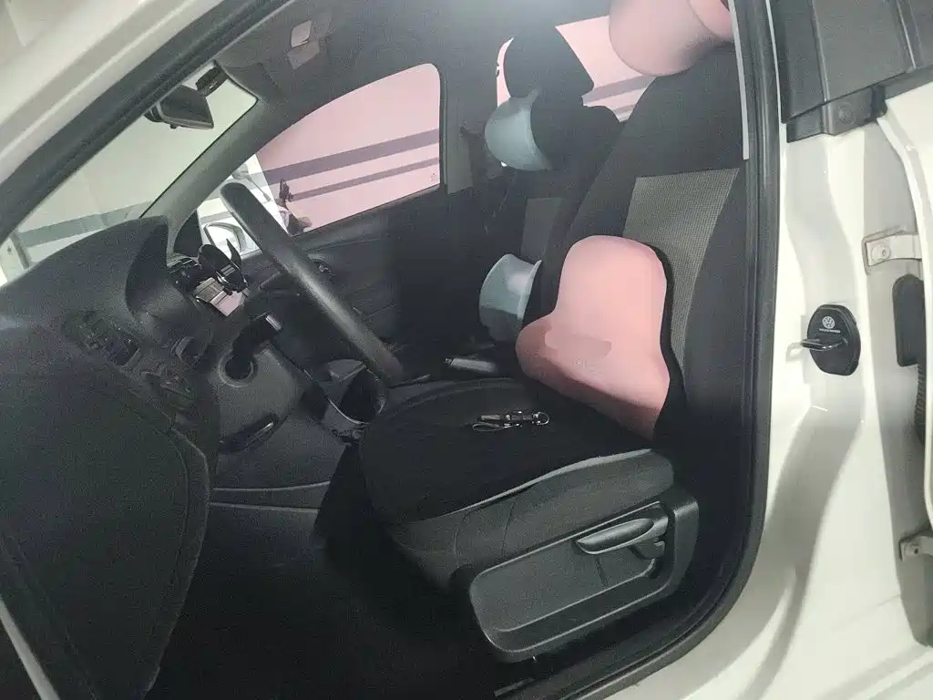 Volkswagen Polo — миниатюра 16