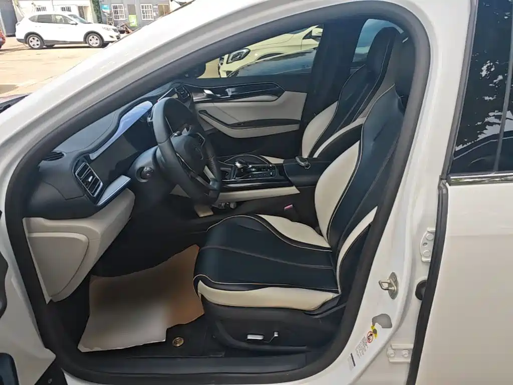 BYD Qin PLUS — миниатюра 15