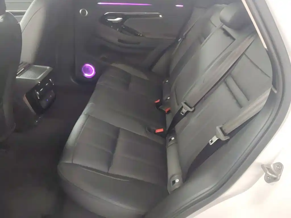 Land Rover Evoque — миниатюра 17