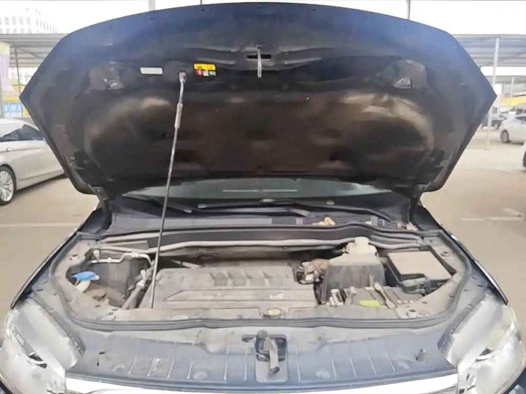 Haval H6 — миниатюра 25
