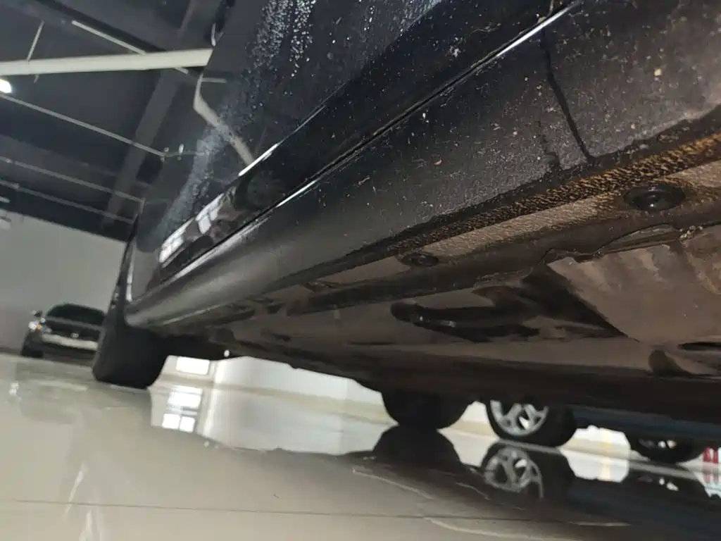 Chevrolet Malibu XL — миниатюра 21