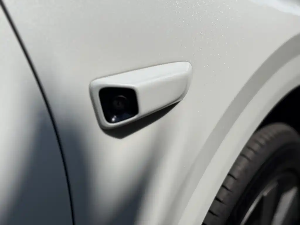 Li Auto Li i6 — миниатюра 24