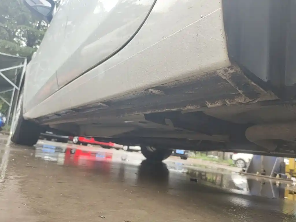 Chevrolet Cavalier — миниатюра 21