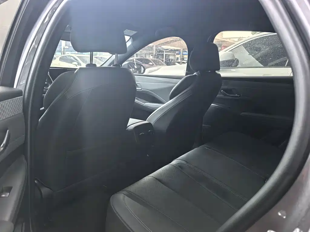 BYD Qin PLUS — миниатюра 5