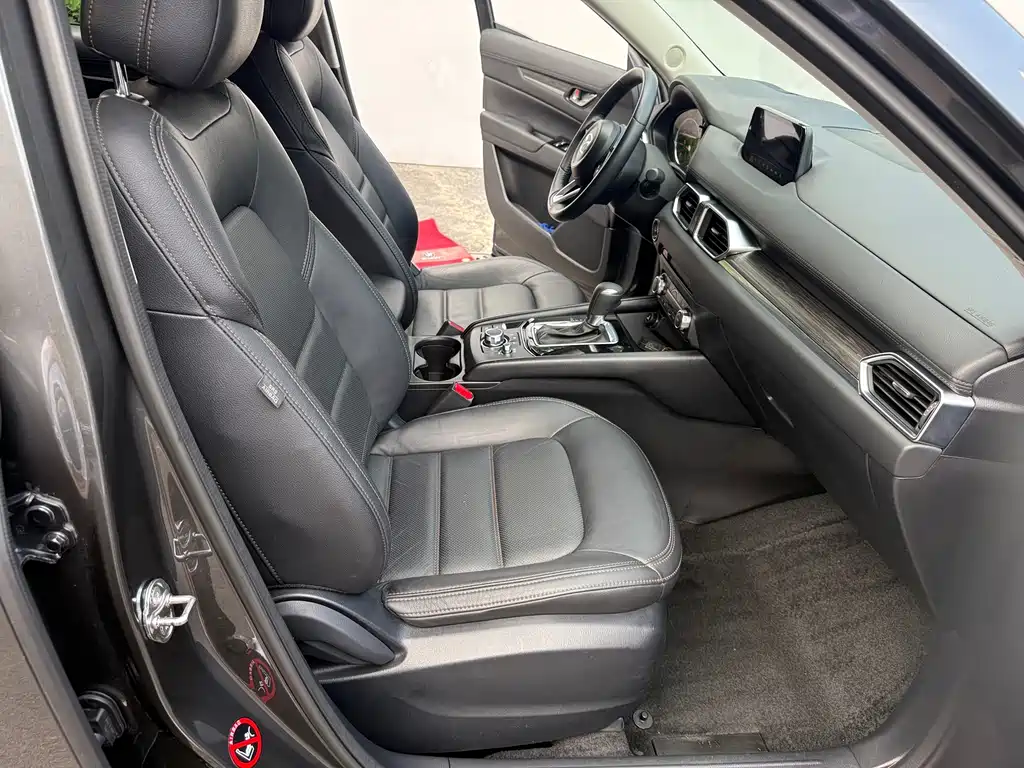 Mazda CX-5 — миниатюра 5
