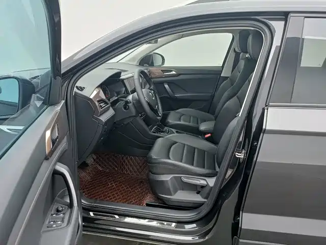 Volkswagen Tharu — миниатюра 14